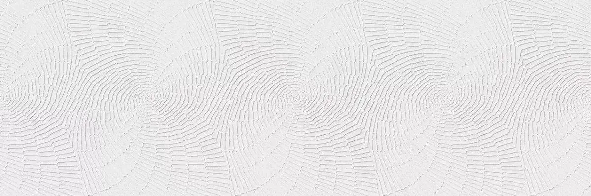 Art White Pure Matt 30x90